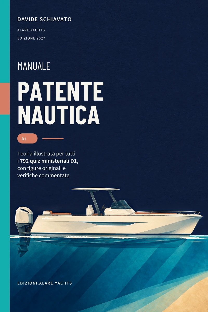 Copertina integrale di D1, edizione 2027
